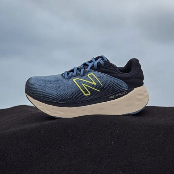 New Balance Fresh Foam X 840v1 Heritage Blue. Mens Size 10 Wide *New In Box* - Picture 1 of 6